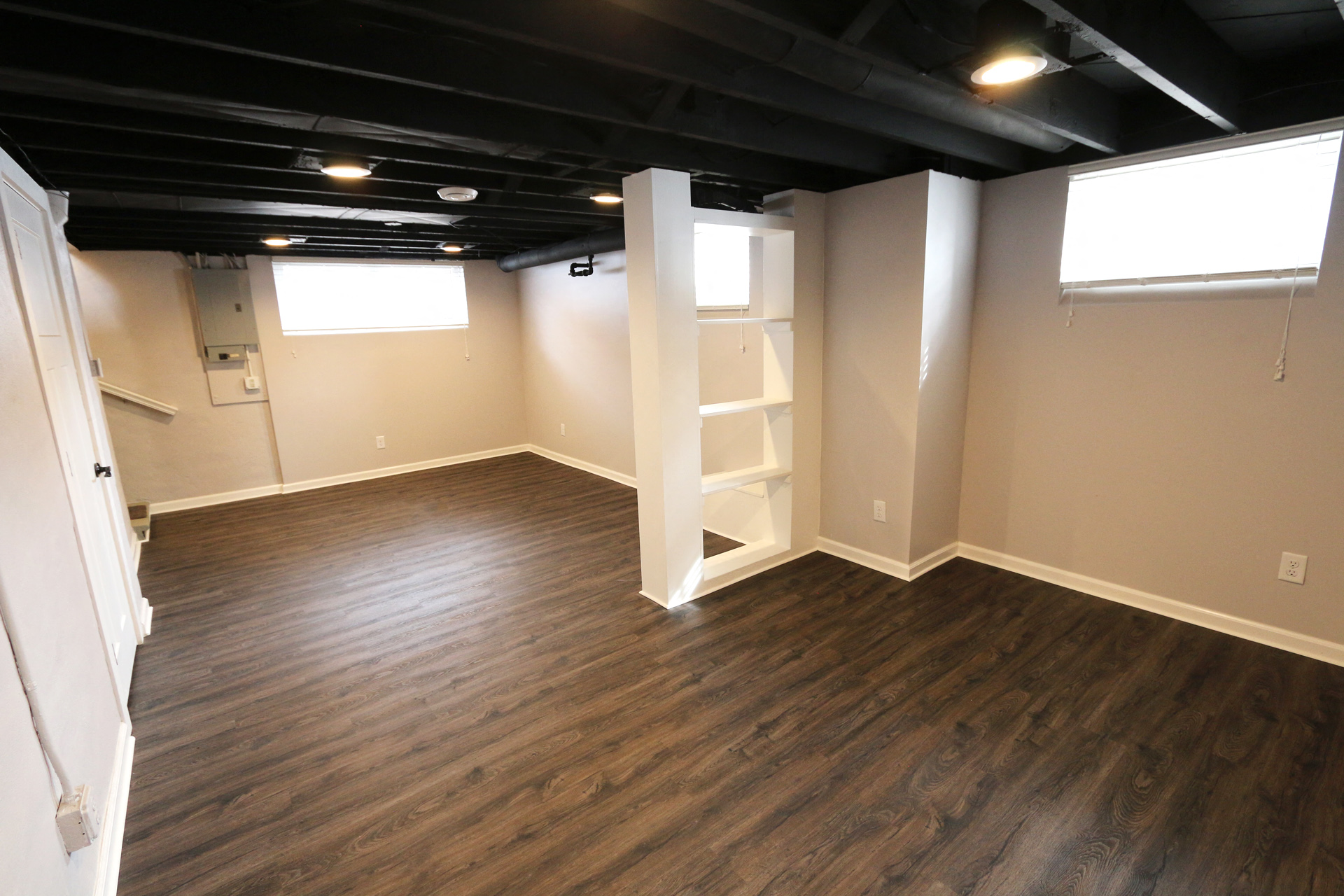 929 Summit Ave Carriage House, St Paul