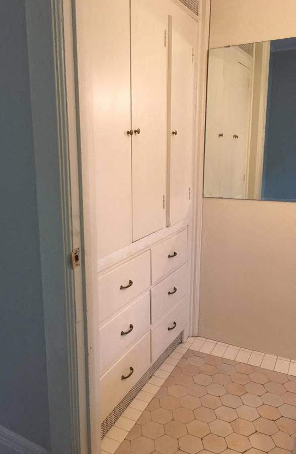 929 Summit apartments