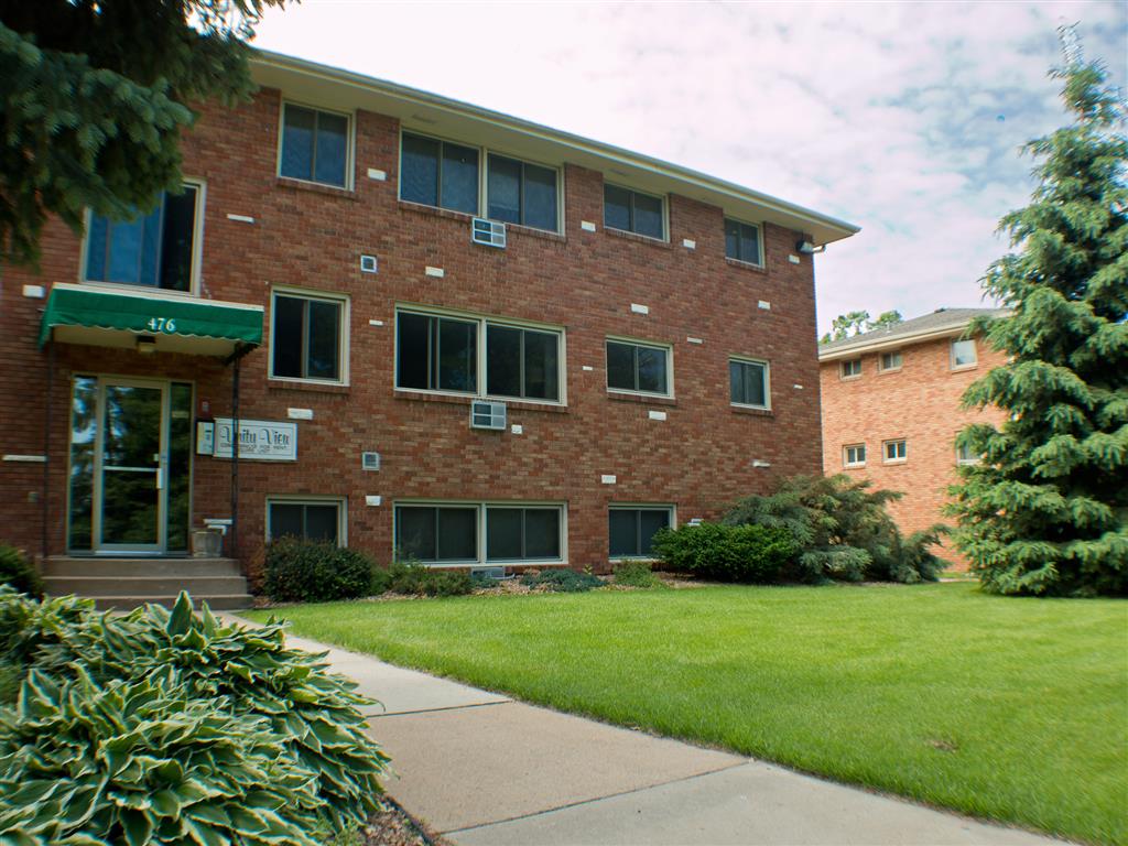 Photos and Video of Unity View Apartments in Fridley, MN