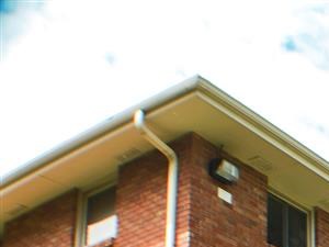 Unity View Apartments exterior