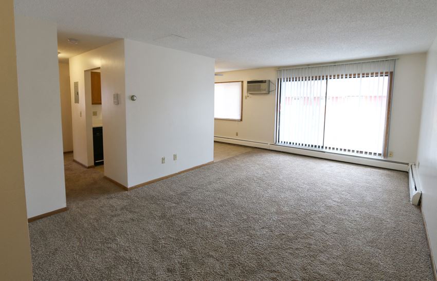 Van Dyke Apartments Van Dyke Apartments - Photo Gallery