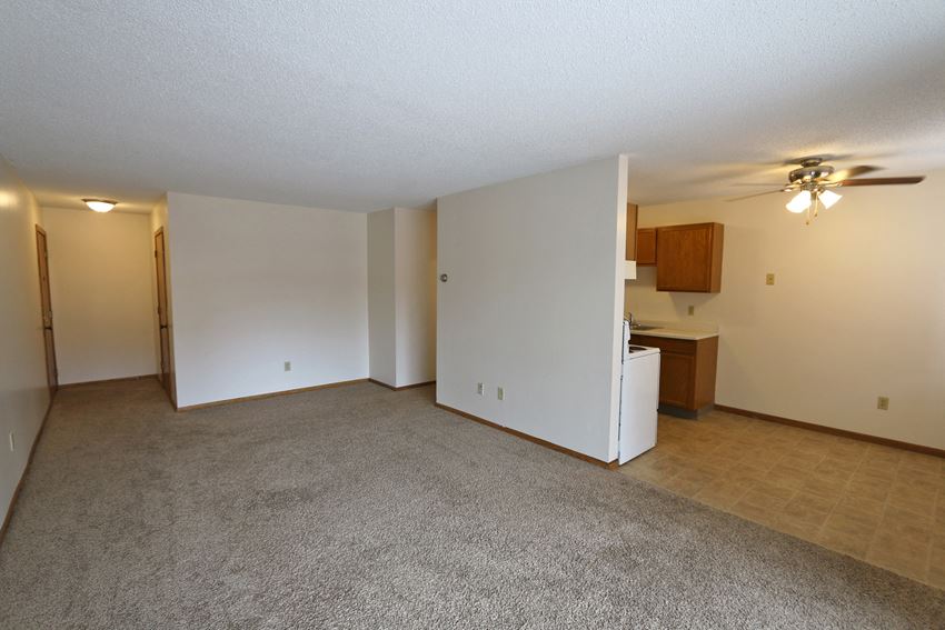 Van Dyke Apartments Van Dyke Apartments - Photo Gallery