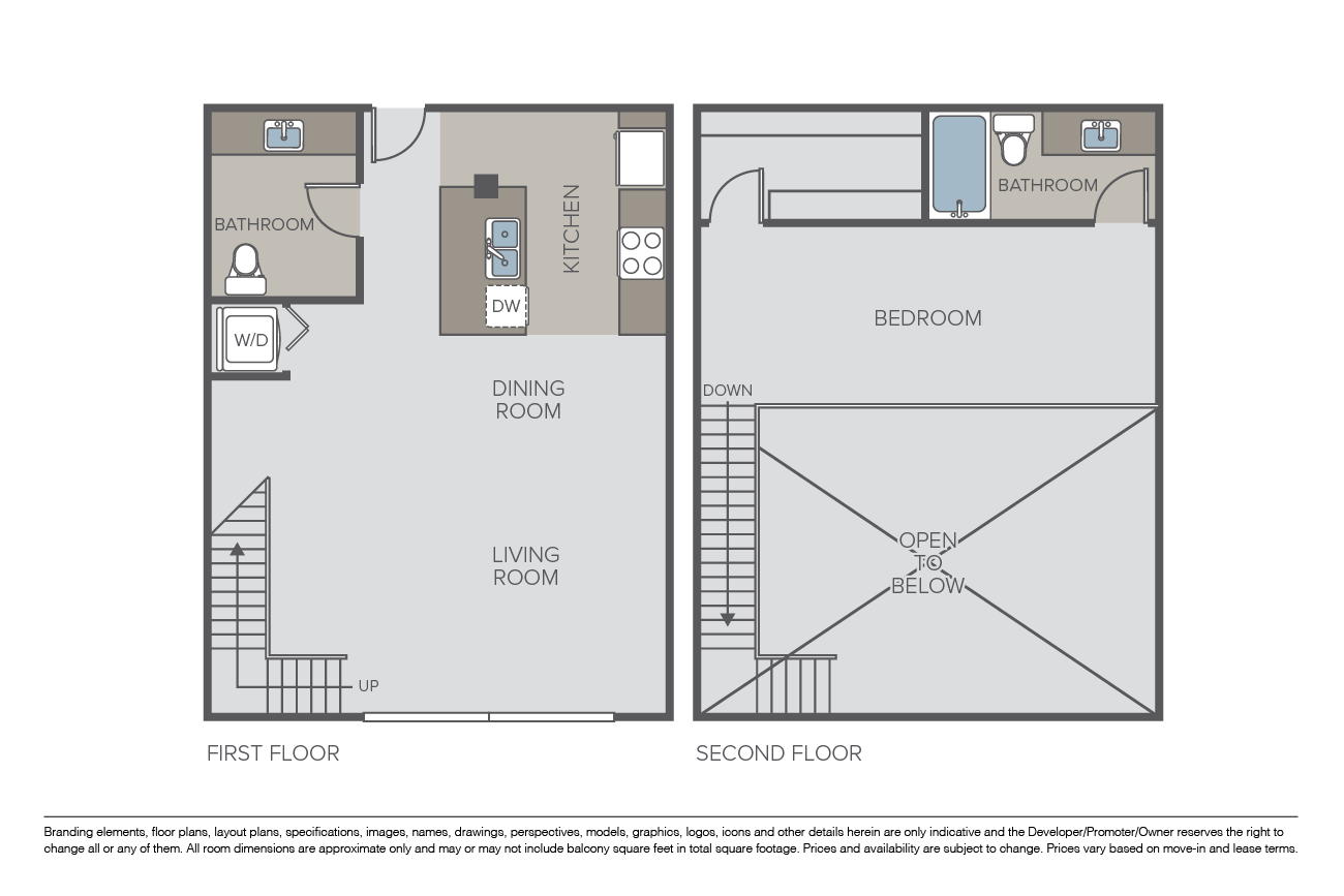 The Wilde (Loft)