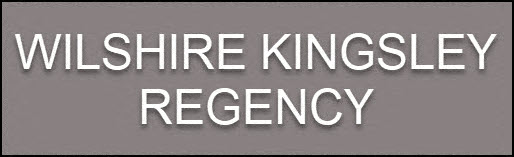Wilshire Kingsley Regency logo