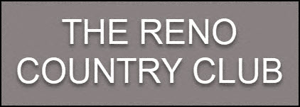 The Reno Country Club logo
