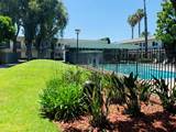 Studio apartment at Clair Del Gardens in Long Beach