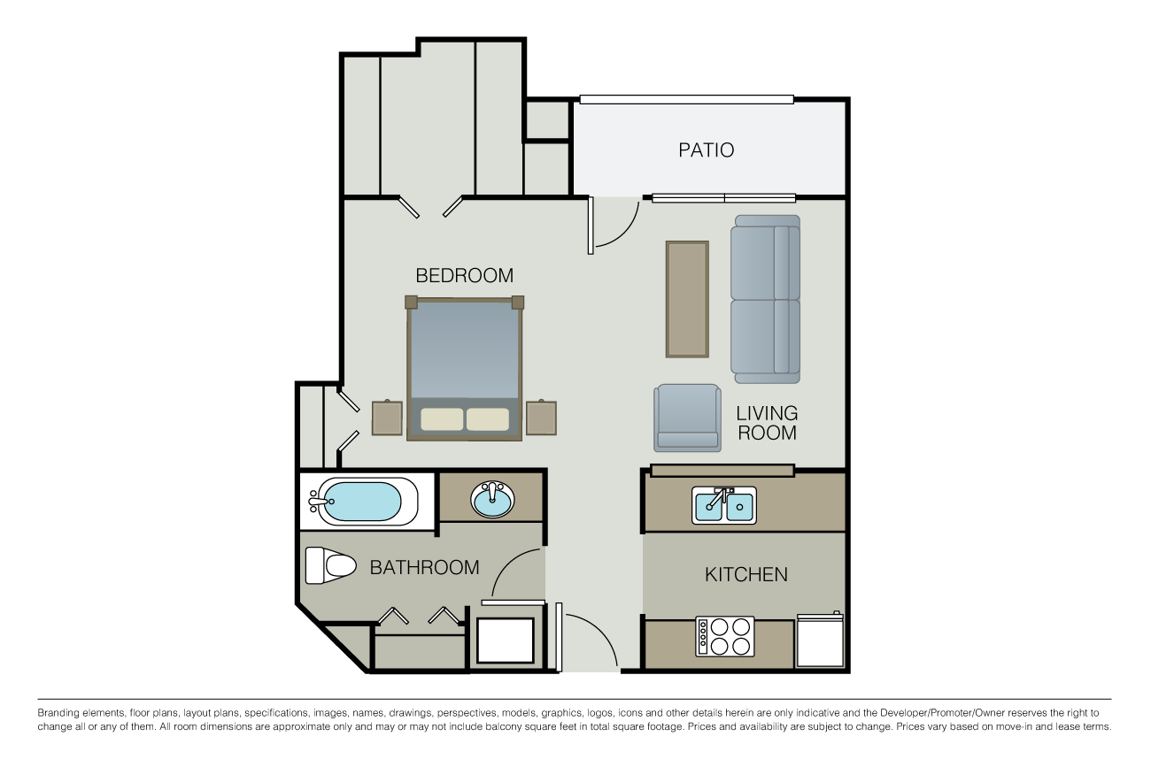 Plan SA