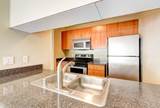 1-bedroom apartment at Palisades Apartments in Bellevue