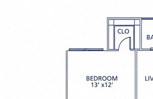 Chatham Floor Plan Chatham Floor Plan at Berkshire at Citrus Park, Florida