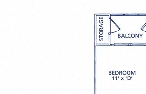 Jasper Floor Plan Jasper Floor Plan at Berkshire at Citrus Park, Tampa, FL, 33625
