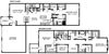 3x2.5 C2 Floor Plan 3x2.5 C2 Floor Plan at Estancia Townhomes, Texas