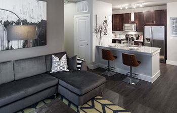 Modern-Urban-Apts at Berkshire Amber, Texas, 75248