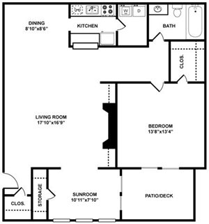 The Berkshires At Vinings Apartments 3200 Spring Hill Parkway Se Smyrna Ga Rentcafe