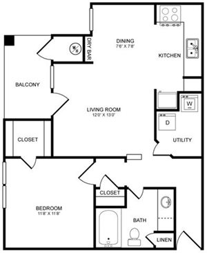 Highlands Hill Country Apartments 3014 W William Cannon Drive Austin Tx Rentcafe