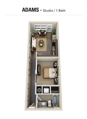 Berkshire Village District