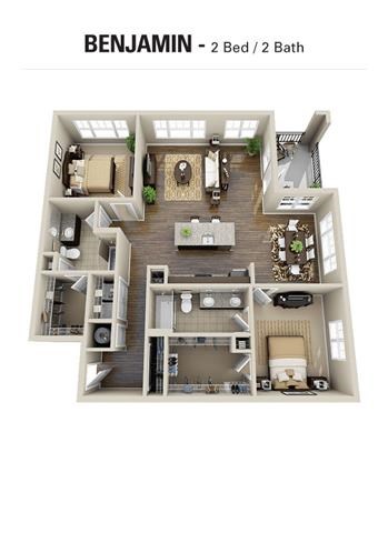 Berkshire Village District