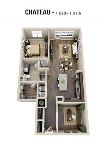 Berkshire Village District