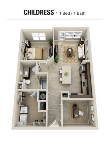 Berkshire Village District