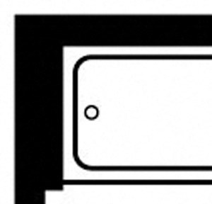 A14 Floor Plan A14 Floor Plan at Berkshire Terminus, Atlanta, GA, 30305