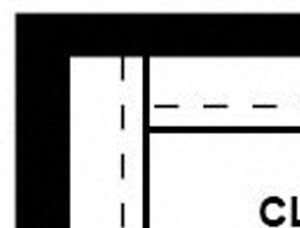 D5 Floor Plan D5 Floor Plan at Berkshire Terminus, Atlanta, GA, 30305