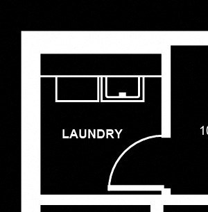A13 ADA accessible Floor Plan A13 ADA accessible Floor Plan at Berkshire Terminus, Atlanta