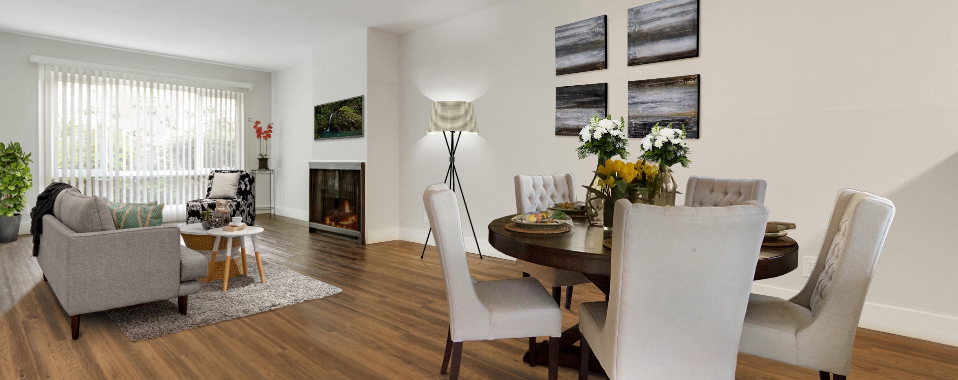 Waverly Apartments In Los Angeles Ca