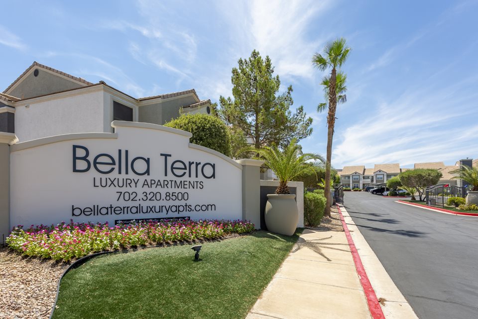 Photos and Video of Bella Terra Apartments in Henderson, NV