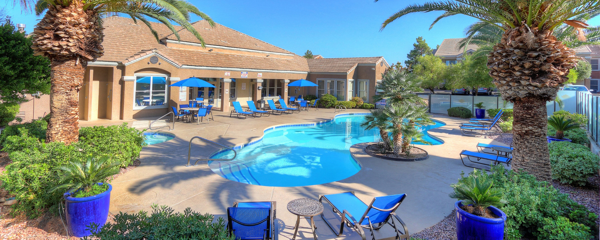 Bella Terra Apartments Apartment and Community Amenities