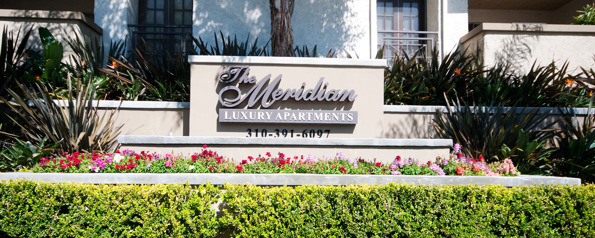 The Meridian Luxury Apartments Los Angeles The Meridian Luxury Apartments Los Angeles