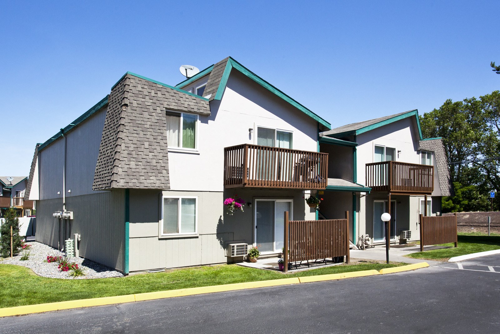 Towers Apartments, 1150 S Hwy 395, Hermiston, OR RentCafe