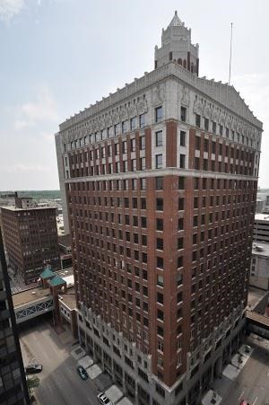 Historic skyscraper - Photo Gallery 3