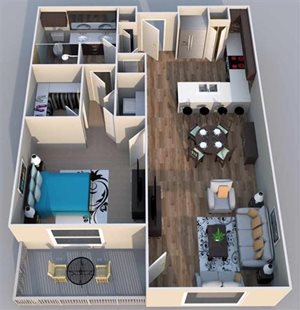 City 24 Unit Ph3 Condo For Sale In Edgewater Miami Condos Condoblackbook