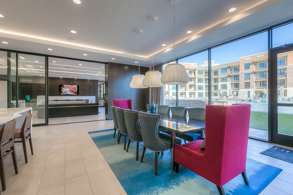 Conference Area at The Royale at CityPlace, Overland Park, 66210