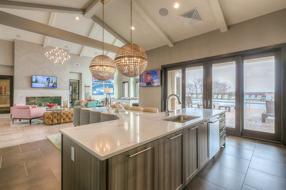 Our Apartments for Rent in Lenexa, KS | Photo Gallery