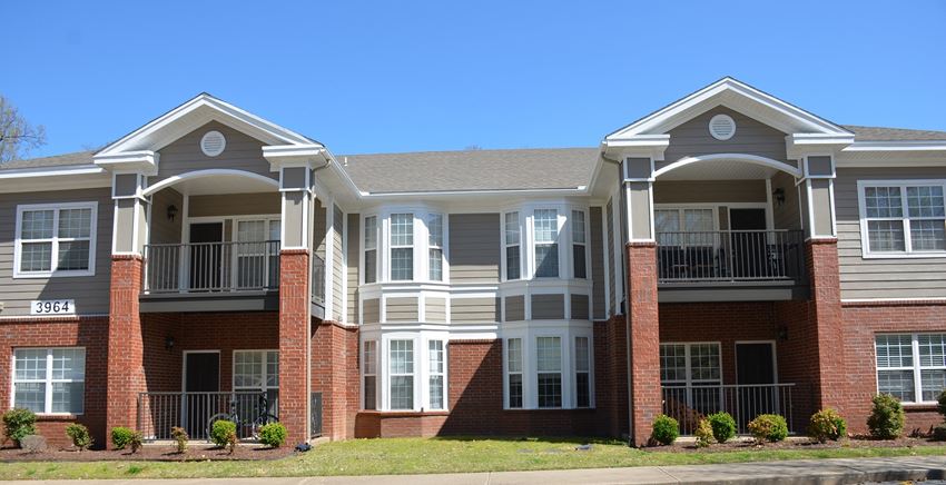 3964 Building - Photo Gallery