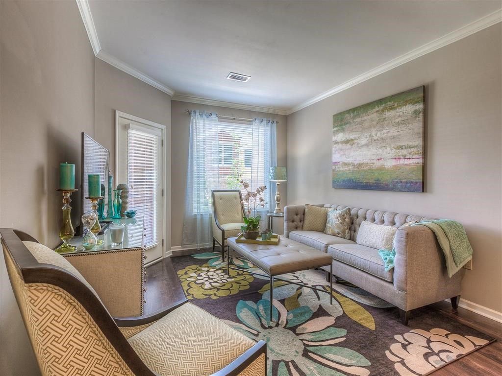 at WaterCrest at City Center, Lenexa, 66219