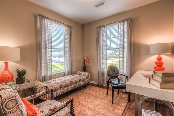 at WaterCrest at City Center, Kansas