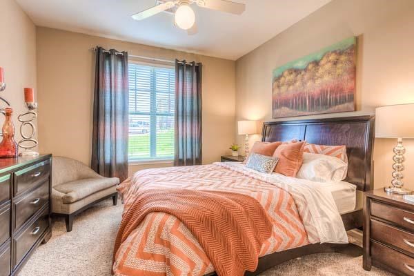 at WaterCrest at City Center, Kansas, 66219