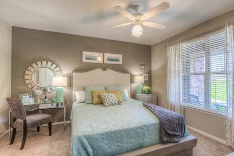 at WaterCrest at City Center, Lenexa, KS, 66219