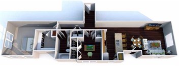 at WaterCrest at City Center, Kansas, 66219