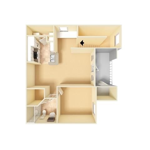 501 E Centerton Blvd 1-2 Beds Apartment for Rent - Photo Gallery 41