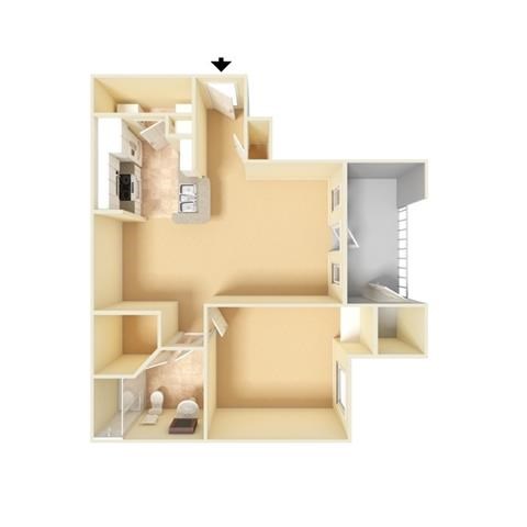 501 E Centerton Blvd 1-2 Beds Apartment for Rent - Photo Gallery 40