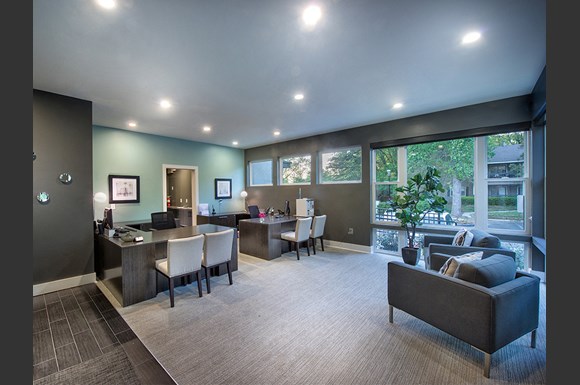 The Cascade at Morgan Falls Apartments, 8085 Adair Lane, Sandy Springs