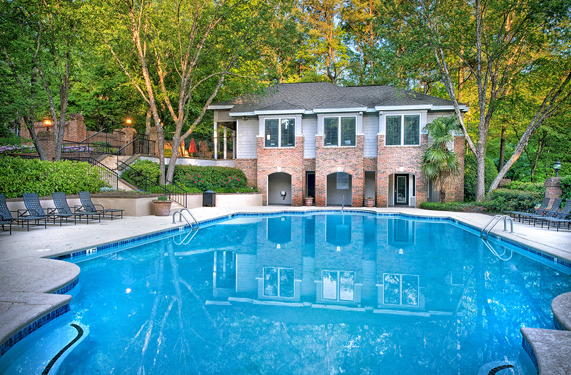 1 Bedroom Apartments In Sandy Springs