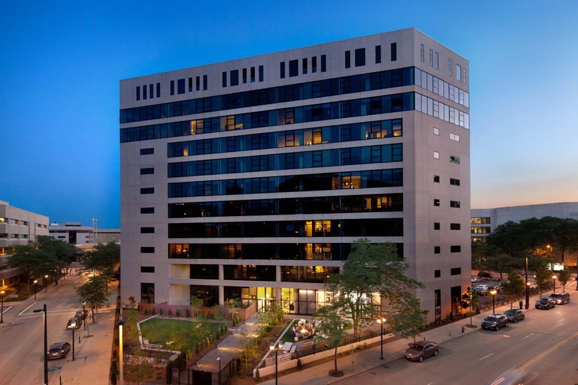Milwaukee photogallery 21