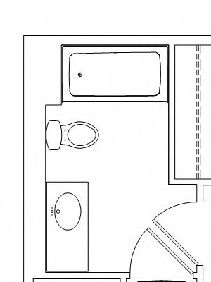 One Bedroom/One Bath/a5