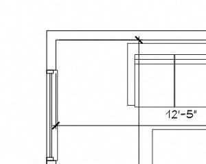 One Bedroom / One Bath / a9