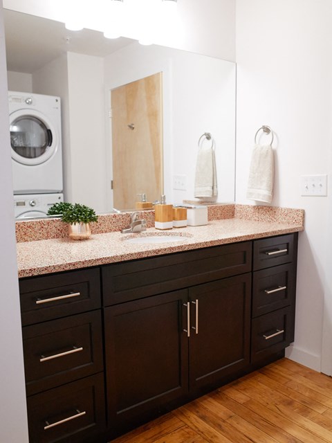 Revolution Mill Apartments