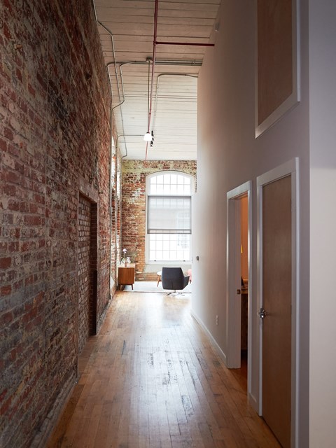 Revolution Mill Apartments