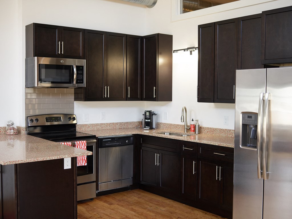 new apartments in Greensboro, NC